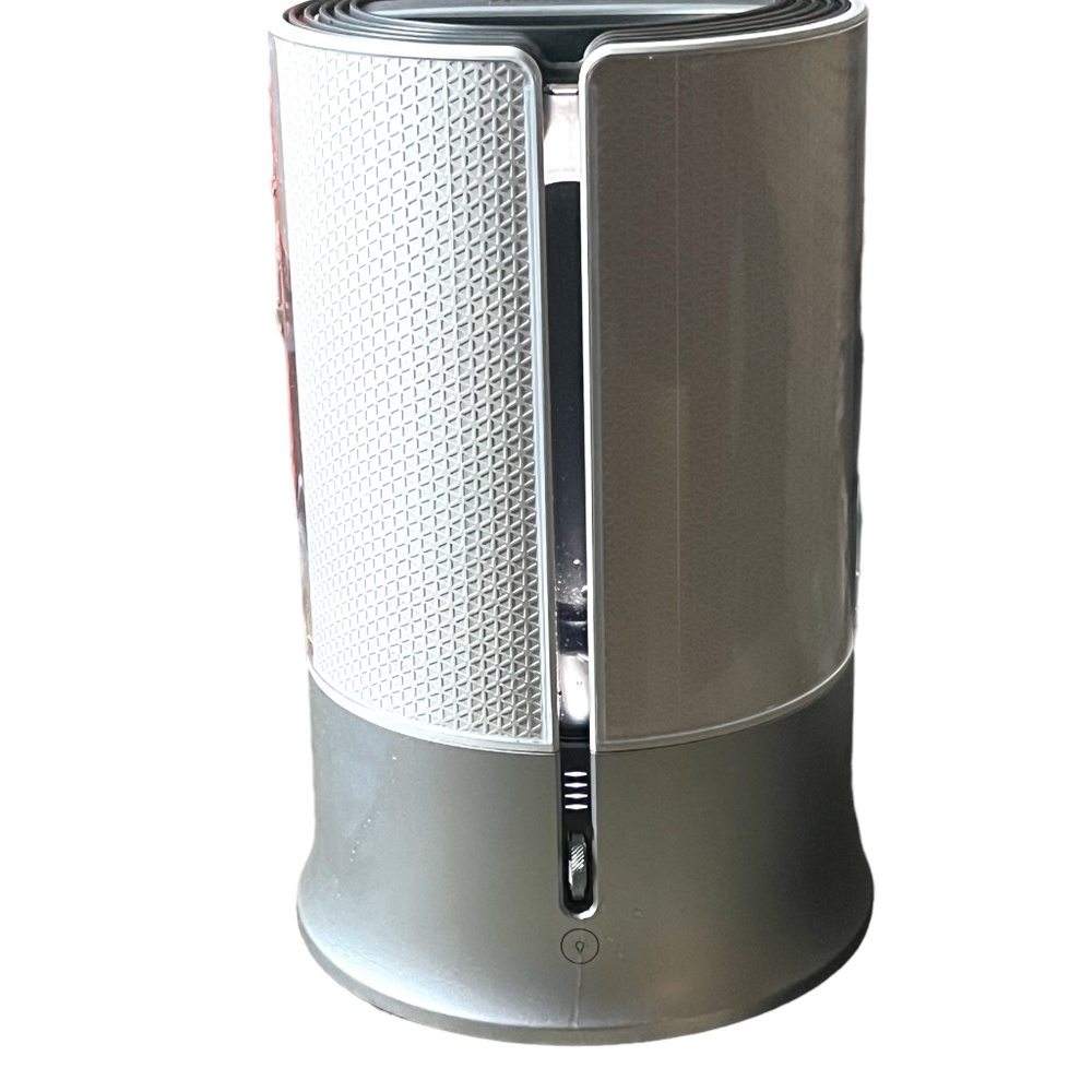 Honeywell Designer Series Cool Mist Humidifier White. (Retail $70)